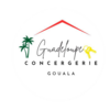  logo Guadeloupe Conciergerie Gouala
